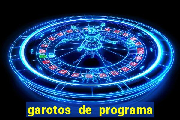 garotos de programa feira de santana